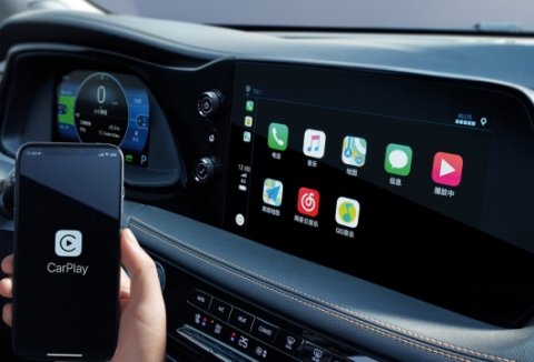 新能源纯电动汽车排名微蓝7一骑绝尘，试驾过后我懂了