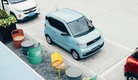 解析11月份纯电动车成绩单，多款车型刷新销量记录