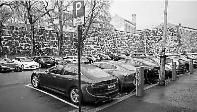 电动汽车的“东风”该怎么借