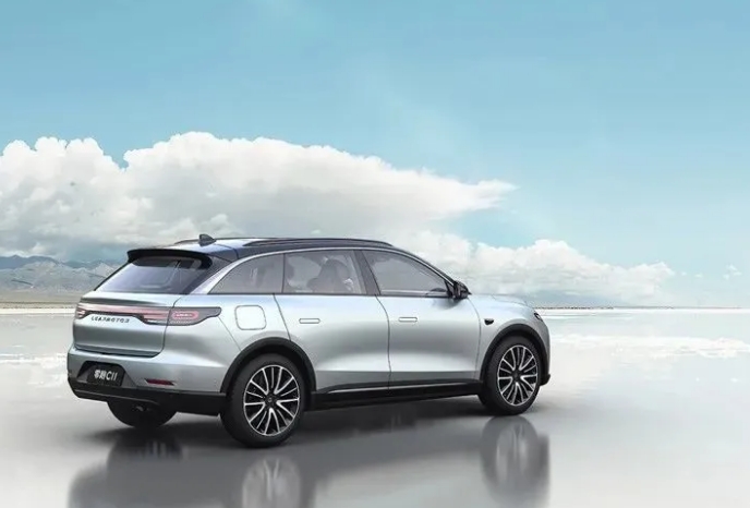 零跑电动车听说过吗？新推的SUV居然要15.98万起！