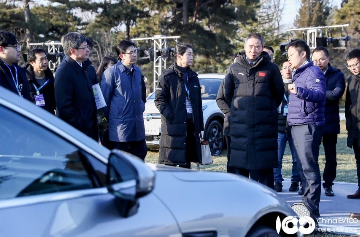 重磅！第七届电动汽车百人会论坛将于1月15日开幕