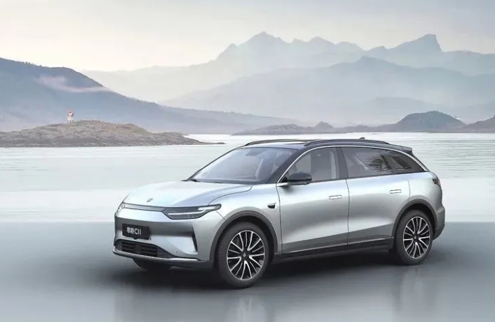 零跑电动车听说过吗？新推的SUV居然要15.98万起！