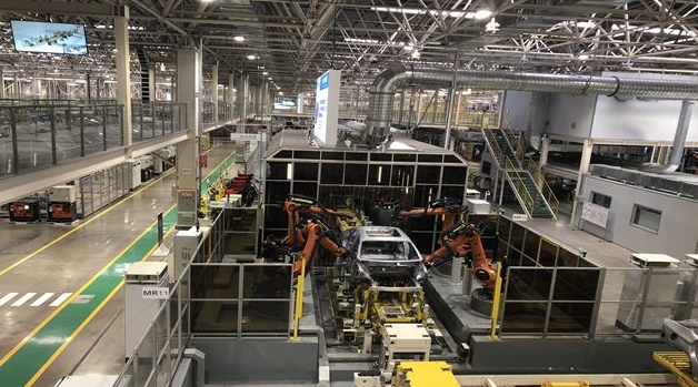 广汽1000公里电动车遭质疑石墨烯电池只是噱头？