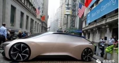 变道超车？中国电动汽车谋略引西方警觉