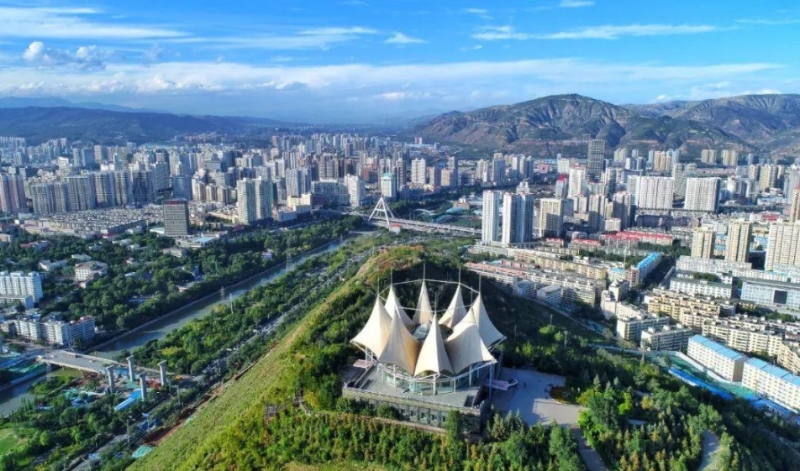 西宁多领域推广应用纯电动车