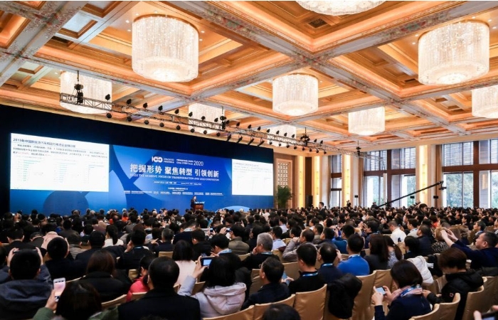 2021年或成电动汽车快速发展元年