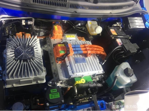 新能源汽车行业快速发展，电动汽车的下一个里程碑：超导电动汽车