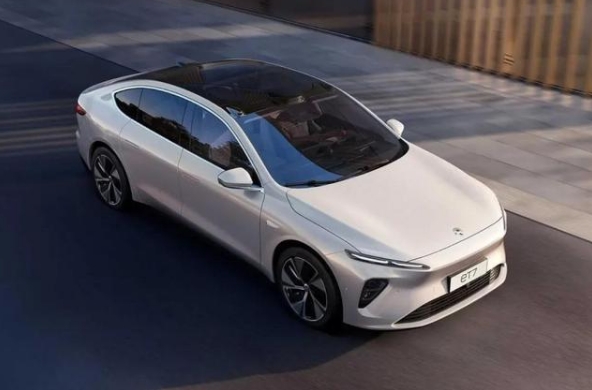 蔚来、广汽、智己的纯电动汽车，续航1000公里可信度有多高？