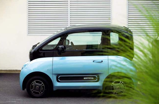 告别电动汽车充电的焦虑感