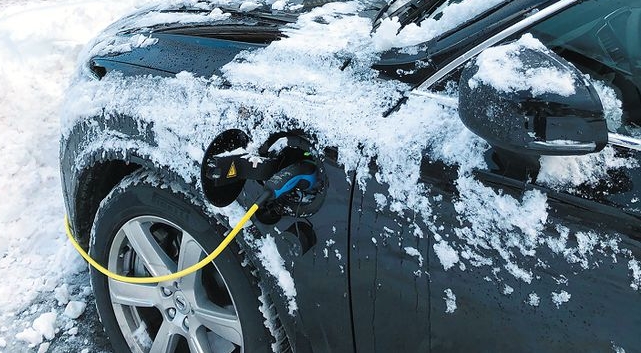 提升电动汽车低温行驶性能正当时