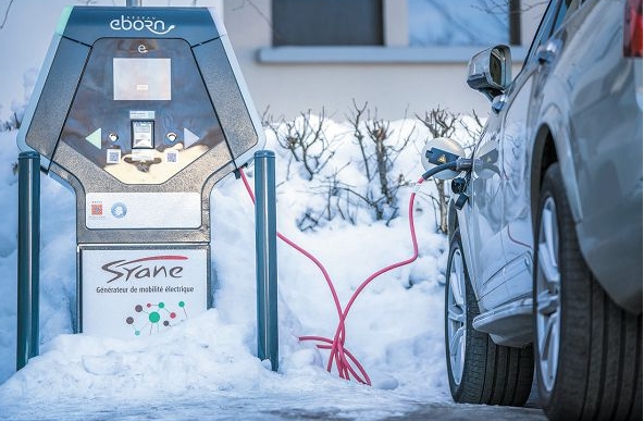 提升电动汽车低温行驶性能正当时