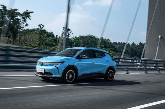 新能源车用户画像大揭晓！怎么跟想象中的不一样？