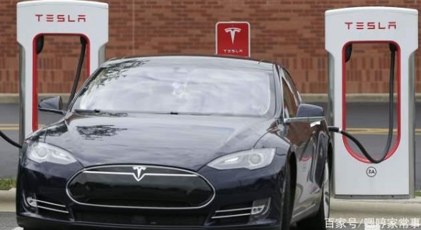 新能源技术突破！电动汽车有望突破1000公里续航，再也不怕冷