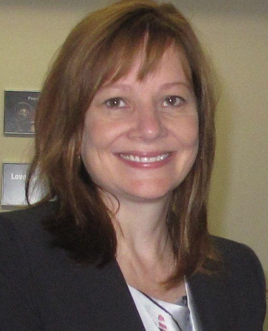 通用汽车确认参展CES2021：将展示多款电动汽车