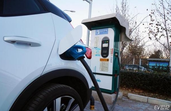 基础设施建设促进电动车推广做到“因地发展”才能有更好未来