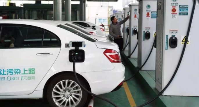 都说新能源汽车续航不好，其实在南方很适合买电动车