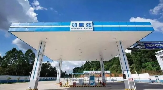 莱关注｜在佛山，这股新能源的东风来的如此猛烈！