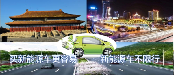 不限行不限号，养车便宜，电动汽车粉丝最后买了一辆两座，满意