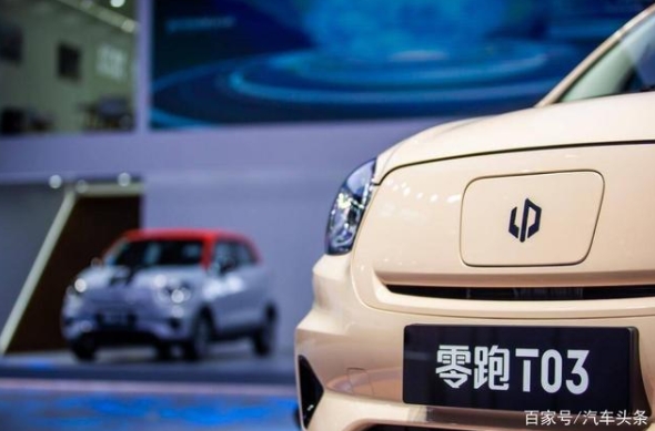 女性消费走向硬核，电动汽车却越来越“粉红”