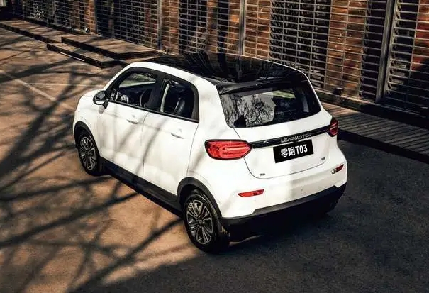 什么样的电动汽车才配称为“聚划算”？车主有话说