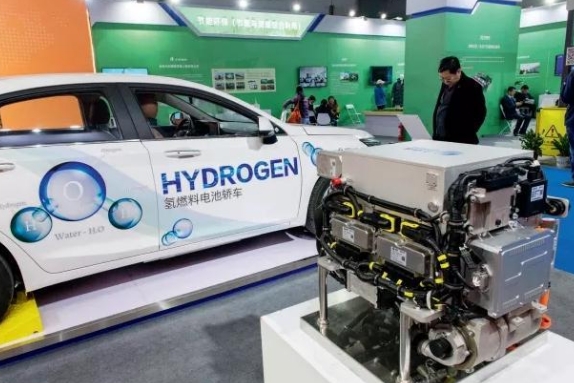电动汽车和氢燃料电池汽车：谁更能代表未来？