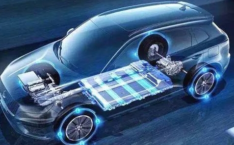 大力发展电动汽车：美媒揭秘加州“养生之道”