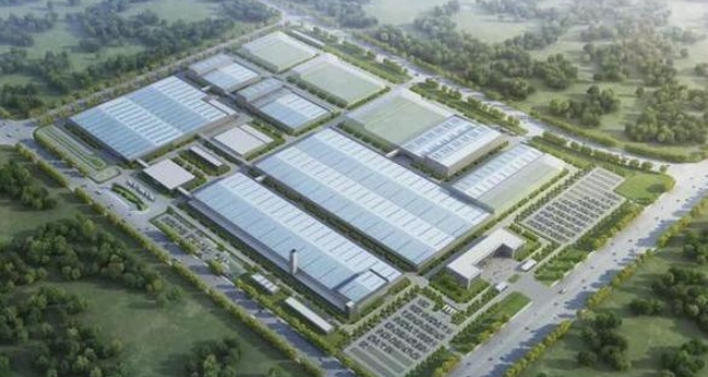 月销破万后，蔚来加速扩产，一年卖30万台不是梦