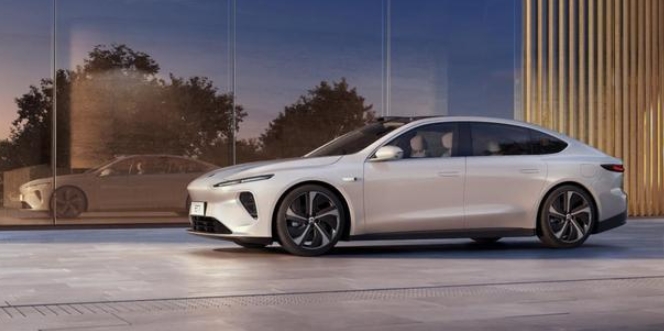 月销破万后，蔚来加速扩产，一年卖30万台不是梦