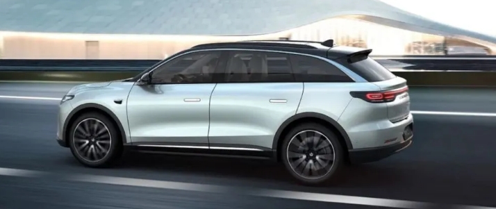 一大批智能电动汽车云集西湖边，谁家的黑科技更潮？