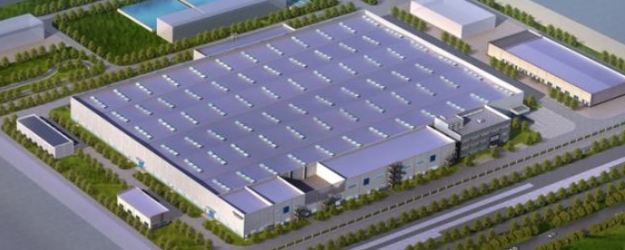 大众汽车集团（中国）在安徽设立电池系统工厂加强集团电动汽车价值链优势