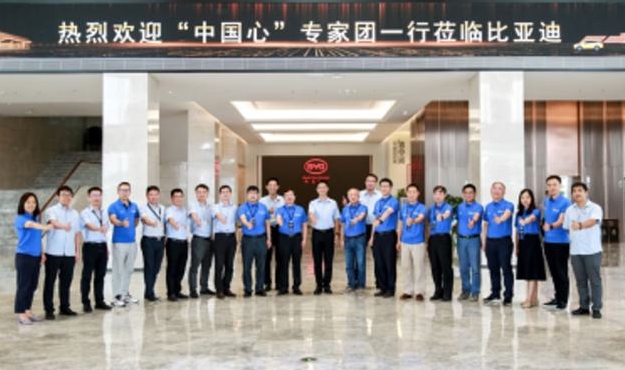 比亚迪DM-i超级混动技术，将继续领跑自主混动市场发展