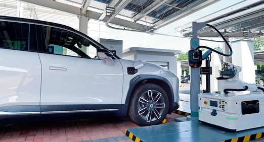 产能过剩？靠补贴活？刚不过外资？中国新能源汽车到底什么水平