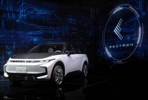 富士康正式发布纯电动汽车品牌，三款电动汽车齐亮相，要火了？