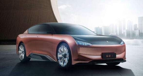 港媒：恒大首批电动汽车可能于2022年下线