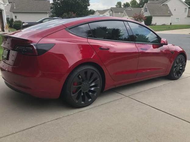 美国电动汽车税收抵免增加至12500美元，但买特斯拉不行