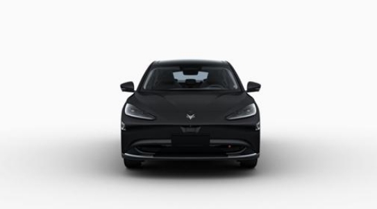 北汽蓝谷推出高端智能电动汽车引领产业发展