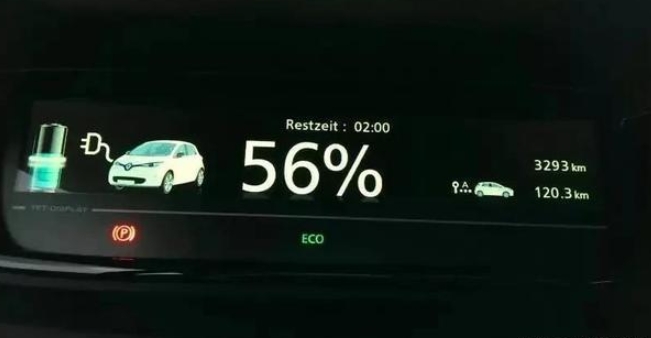 电动汽车夏天开空调有什么优势？