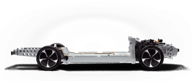 光年一号 普利司通轮胎将帮助光年一号太阳能汽车在效率上超越特斯拉