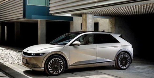 现代汽车进博会阵容曝光NEXO/IONIQ5等车型将亮相