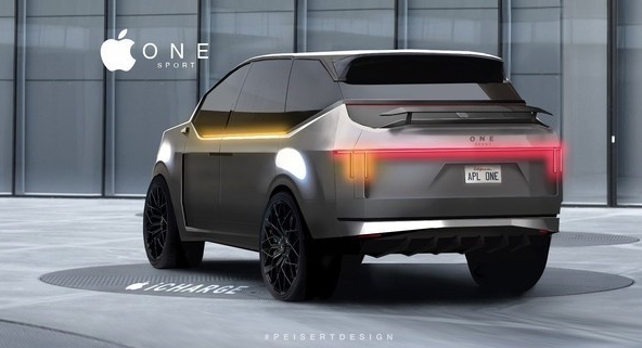 15万亿巨头突发“人事地震”！苹果造车再生变，全球电动车“战争”打响