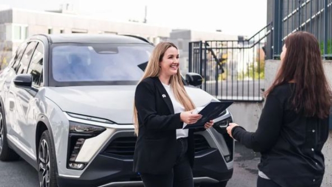 全球第一，这个国家的电动汽车渗透率已接近80％