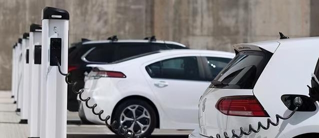 定安出台新能源汽车购车奖励政策最高可获1万元奖励