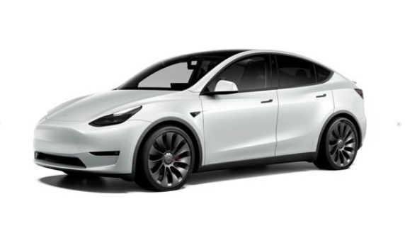 特斯拉高性能版ModelY2021年产量接近售罄