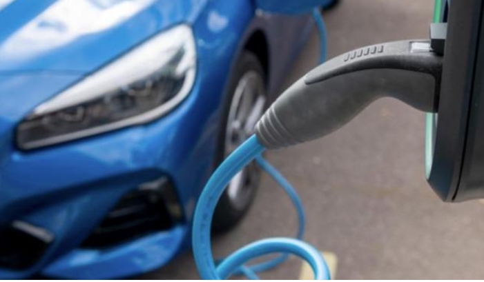 德国悄然成为全球第二大电动汽车市场