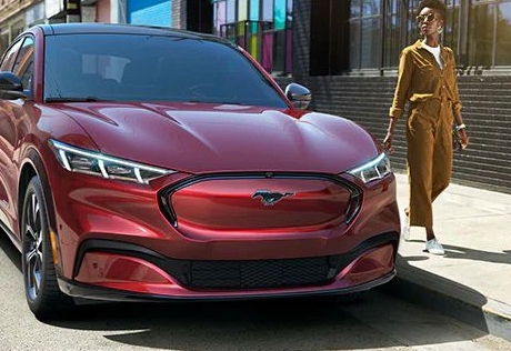 全球车企计划为电动车和电池投资5,150亿美元