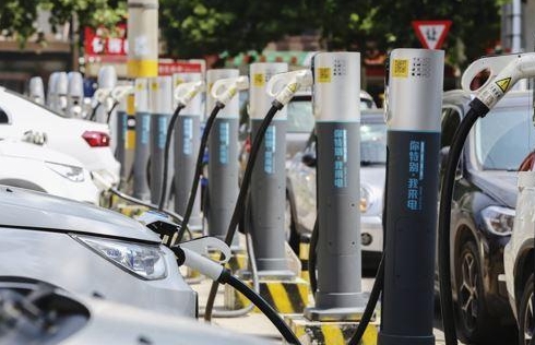 谁在买新能源车：1/4销量在北上广深