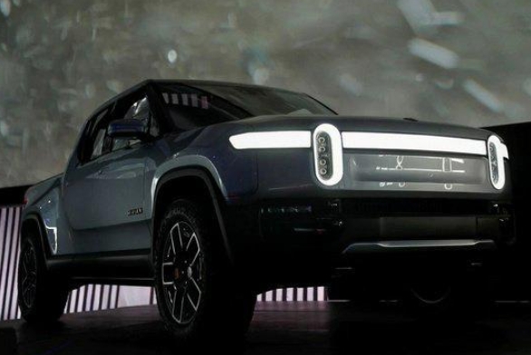福特汽车和Rivian宣布放弃共同开发电动汽车的计划
