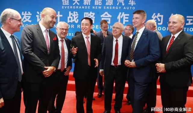 日本车企找比亚迪合作，国内同行不相信，王传福：落后久了很正常