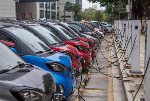 广西发布36项新能源汽车推广应用措施