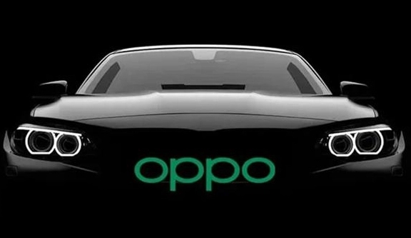 印媒:OPPO电动车有望在印度上市